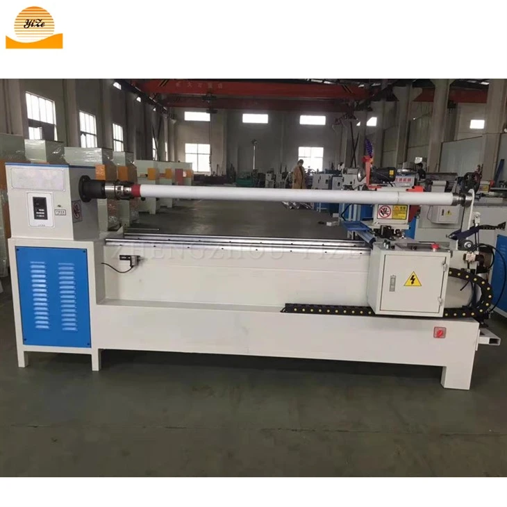 automatic non woven strip cutting machine
