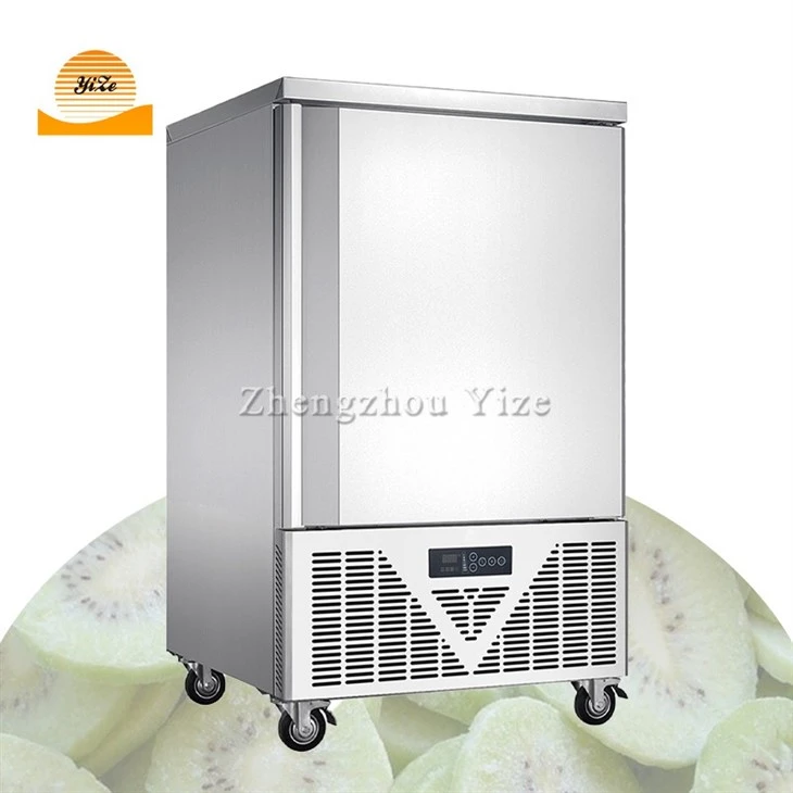 Blast Freezer 3 Blast Freezer 3