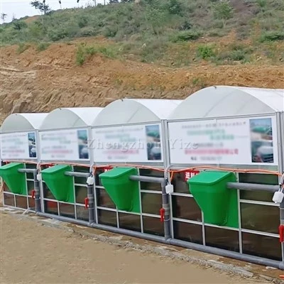 Солнечная биогазовая установка